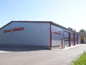Schwab Fußböden GmbH - 91586 Wattenbach/Lichtenau