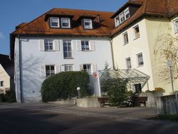 Alten- u. Pflegeheim Wolfr.-Eschenbach
