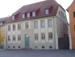 Wolfhard-Schule Herrieden